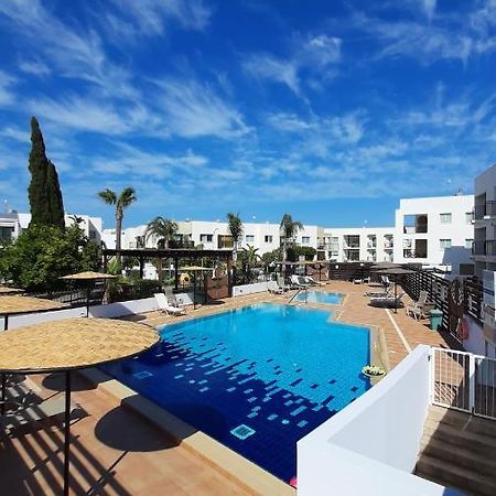 Ferienwohnung Protaras Heights Exterior foto