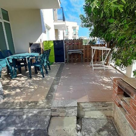 Ferienwohnung Protaras Heights Exterior foto