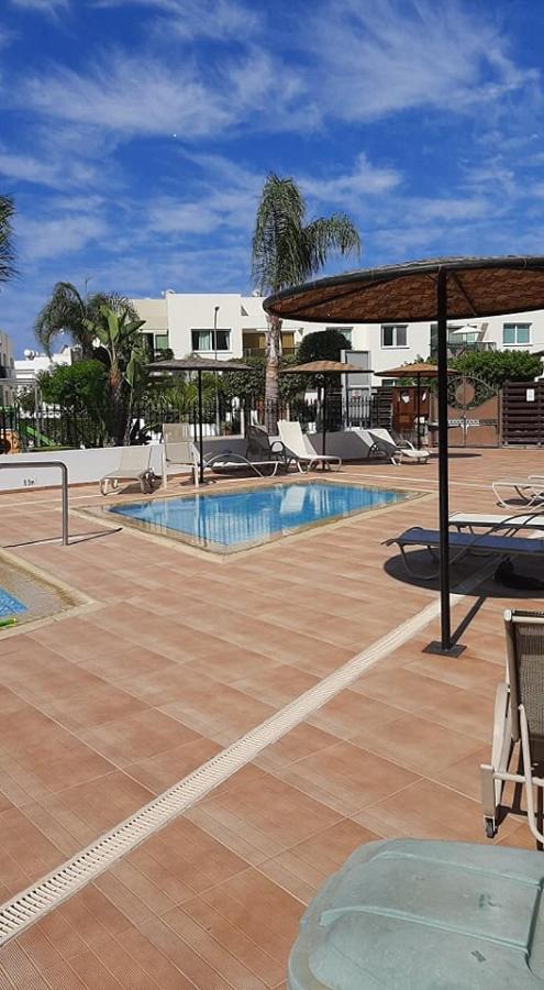 Ferienwohnung Protaras Heights Exterior foto