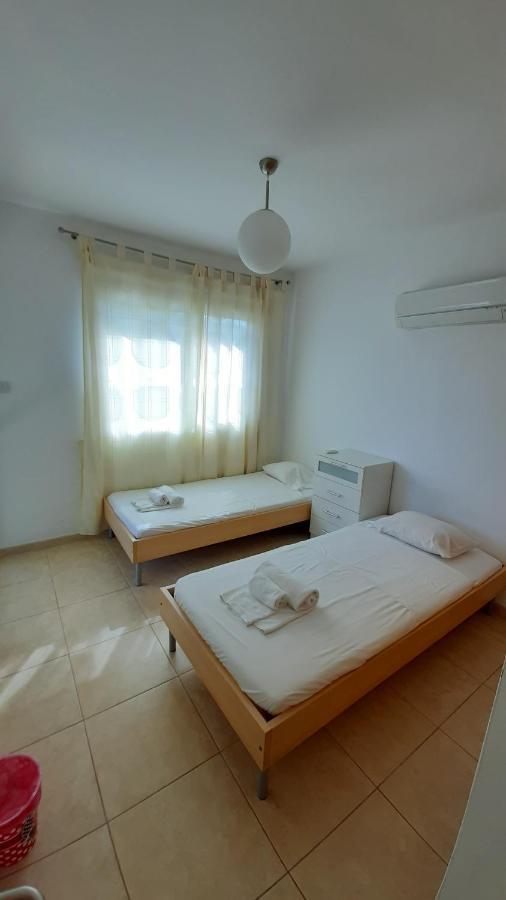 Ferienwohnung Protaras Heights Exterior foto