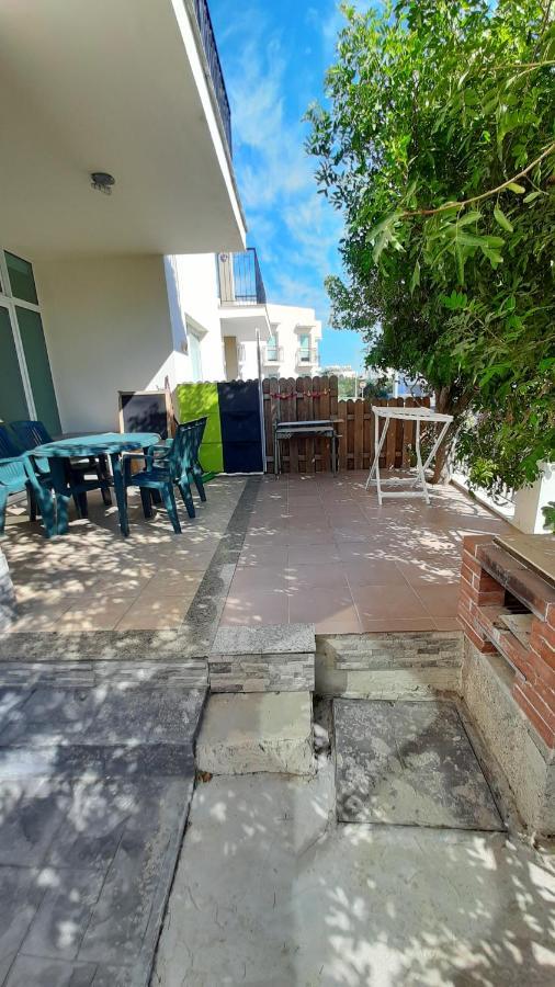 Ferienwohnung Protaras Heights Exterior foto