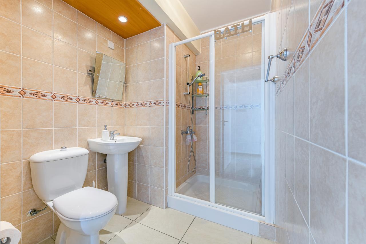 Ferienwohnung Protaras Heights Exterior foto